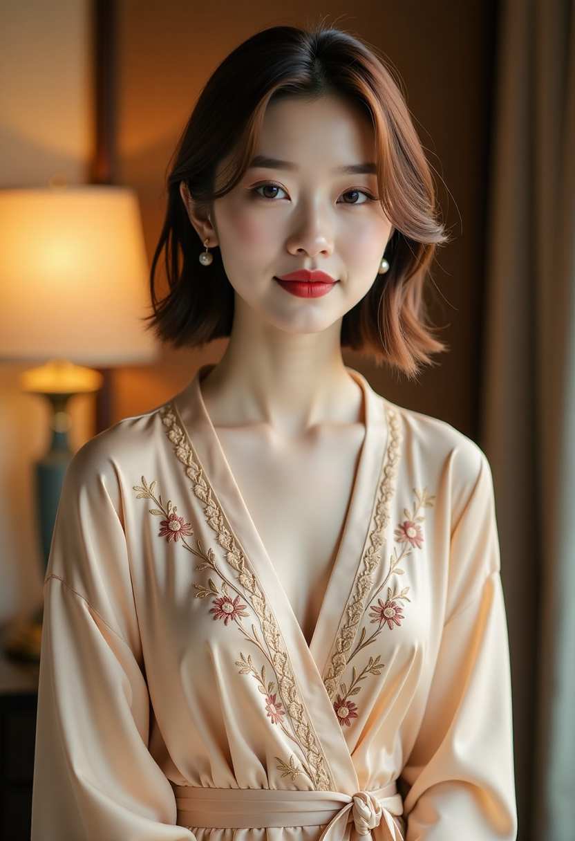 家庭护理